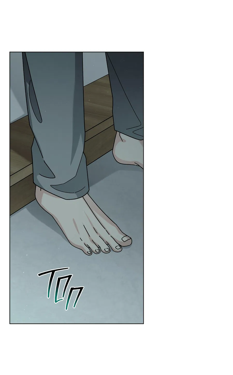 Манга Дом пять - Глава 97 Страница 11