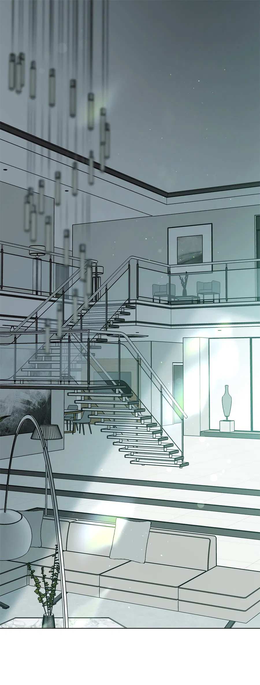 Манга Дом пять - Глава 97 Страница 1