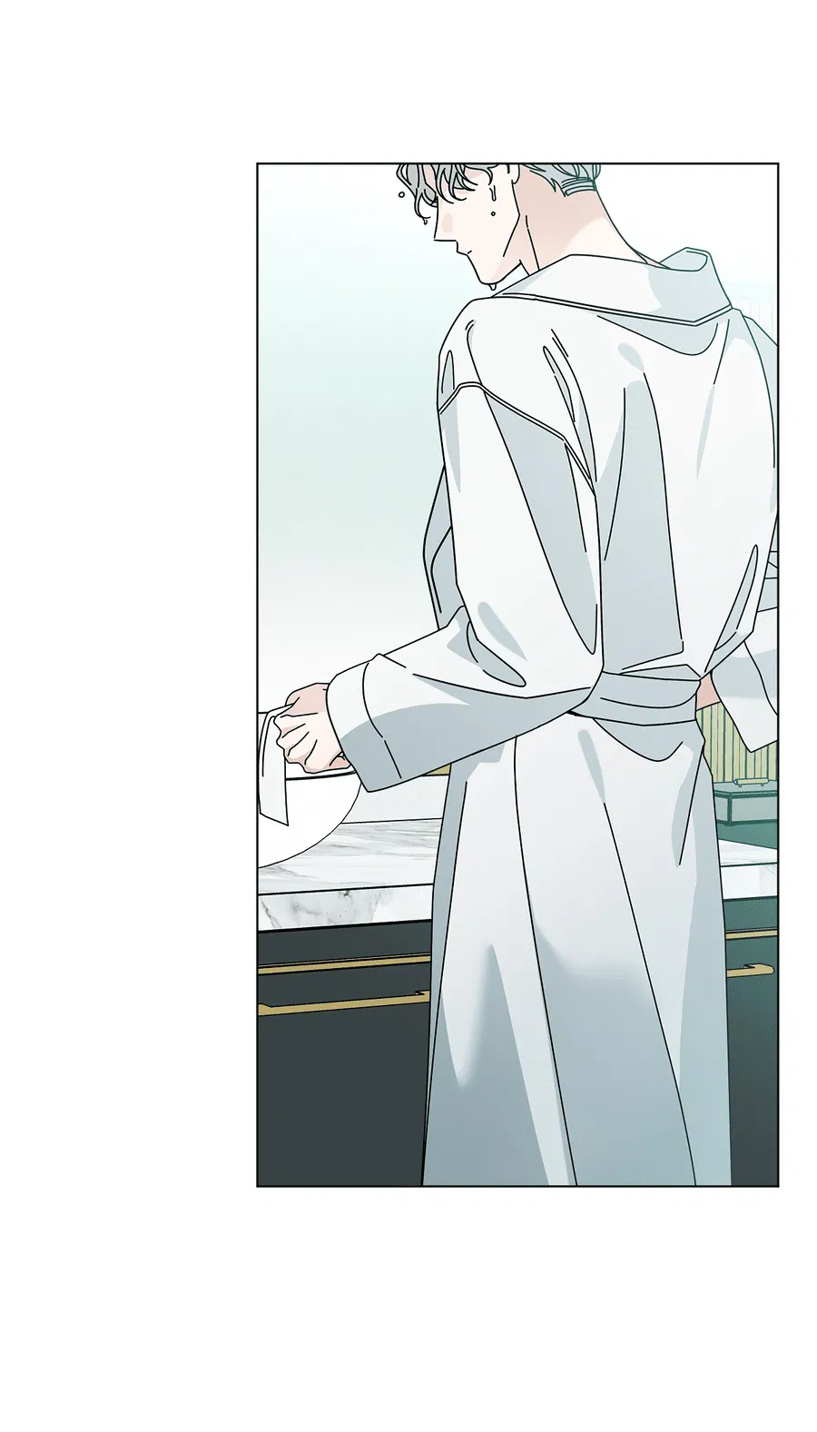 Манга Дом пять - Глава 97 Страница 3