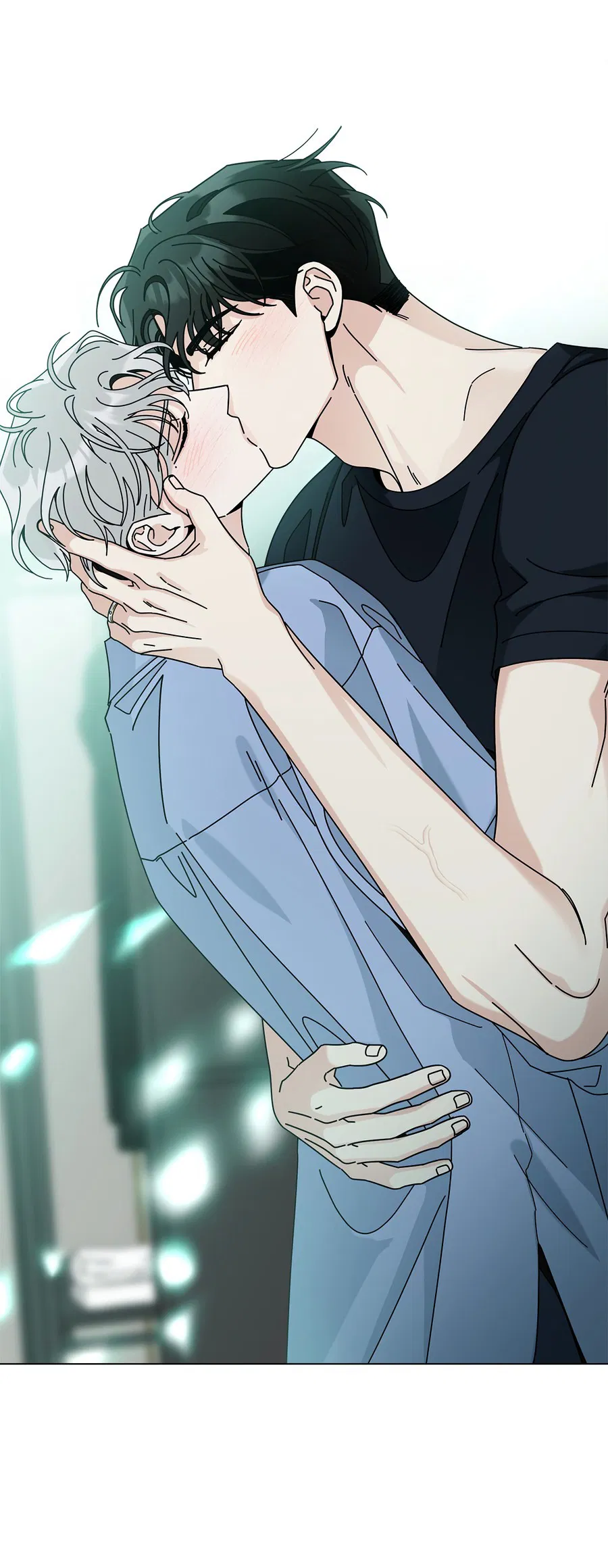 Манга Дом пять - Глава 97 Страница 20