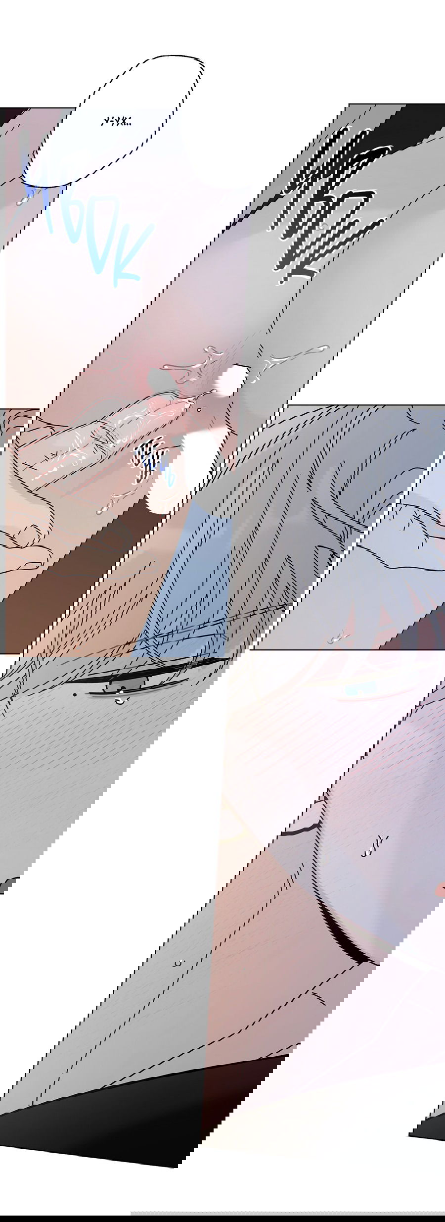 Манга Дом пять - Глава 98 Страница 40