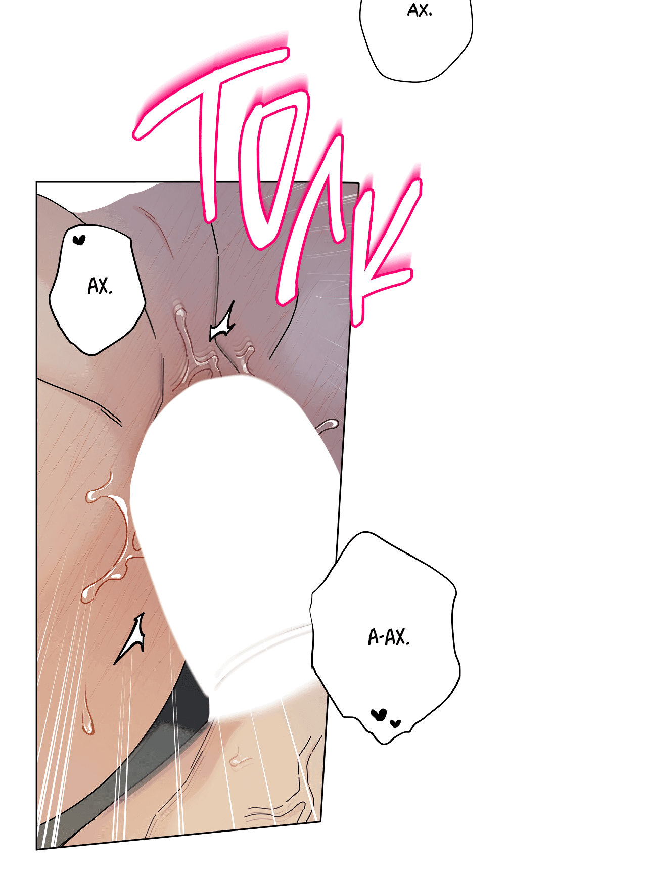 Манга Дом пять - Глава 98 Страница 71