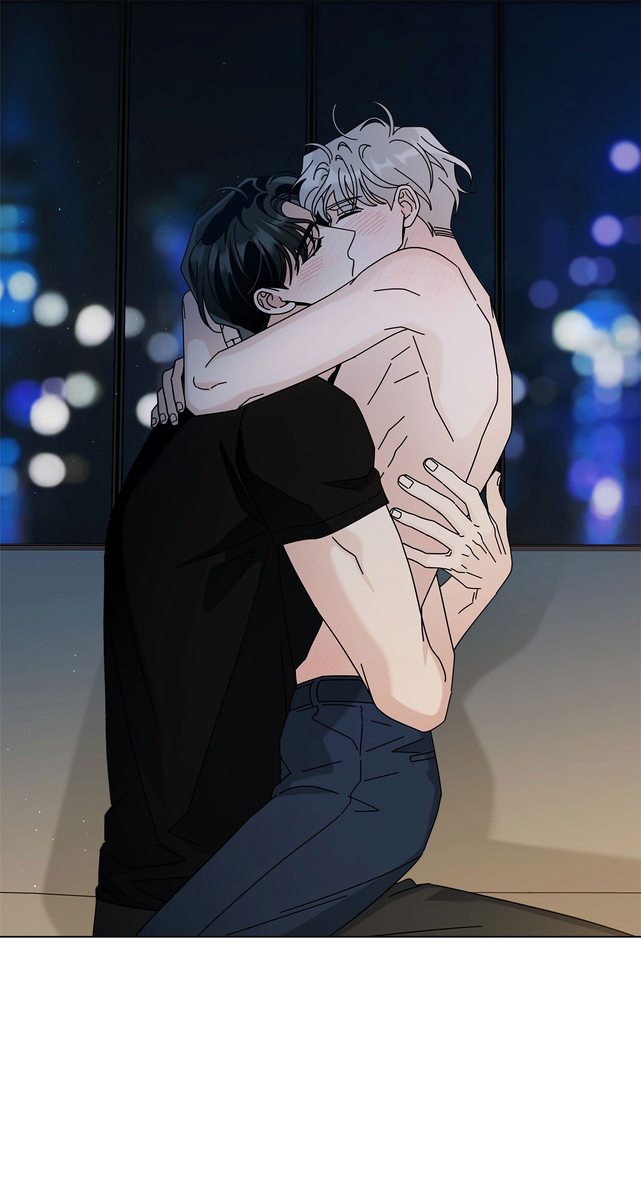 Манга Дом пять - Глава 98 Страница 30