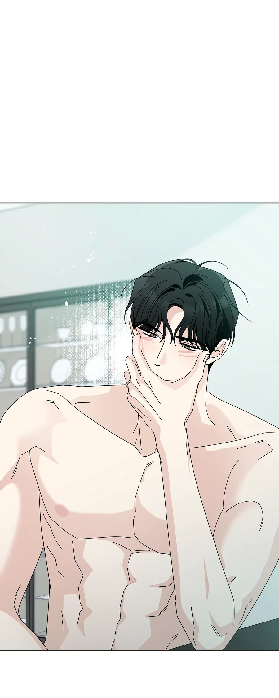 Манга Дом пять - Глава 99 Страница 32