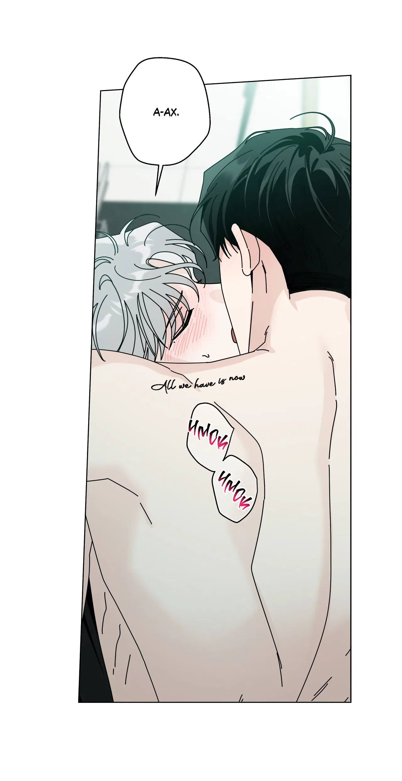 Манга Дом пять - Глава 99 Страница 38