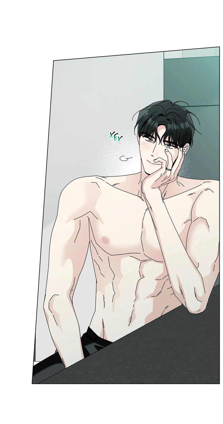 Манга Дом пять - Глава 99 Страница 29