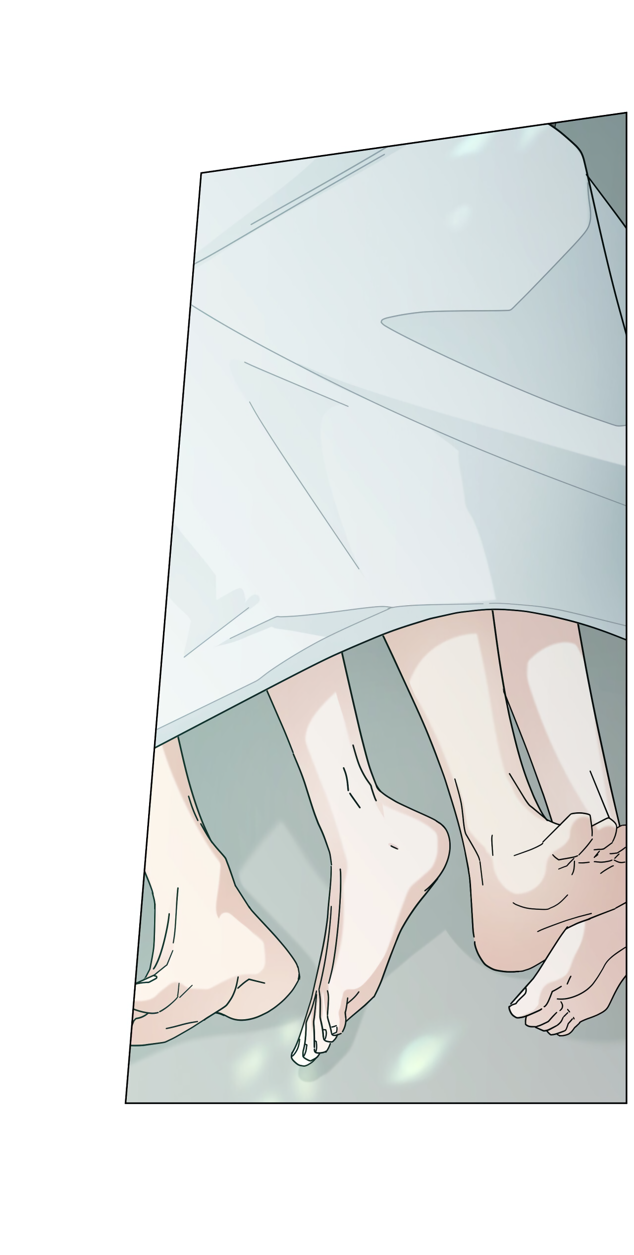 Манга Дом пять - Глава 99 Страница 3