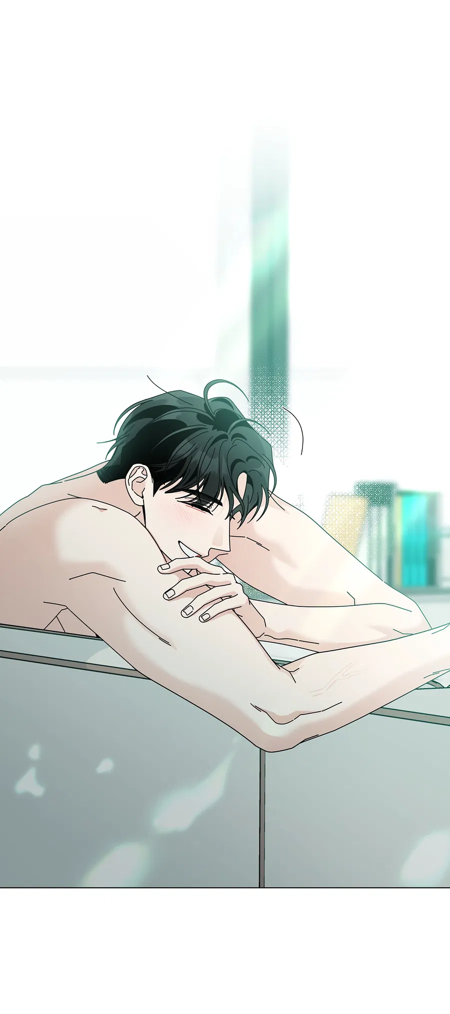 Манга Дом пять - Глава 99 Страница 17