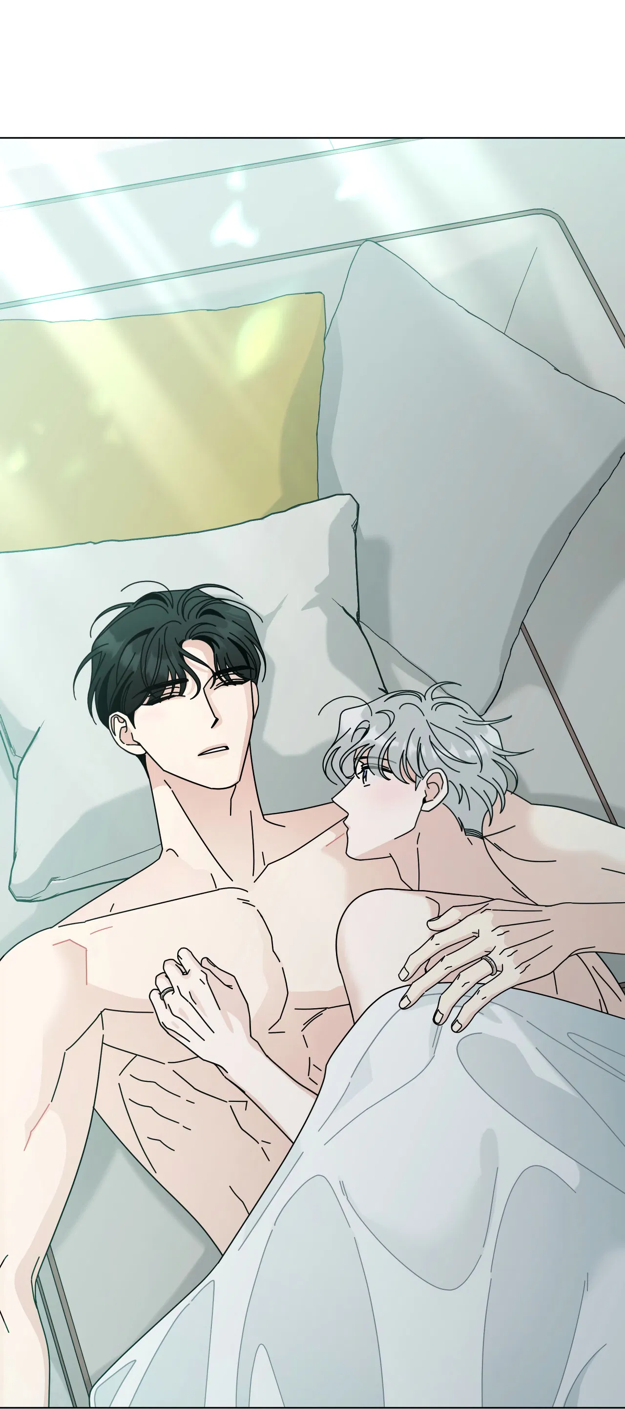 Манга Дом пять - Глава 99 Страница 5