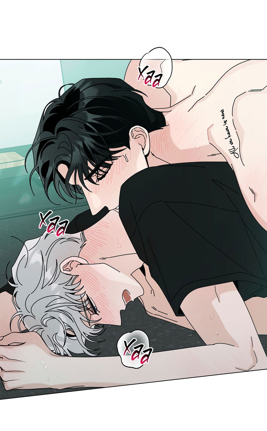 Манга Дом пять - Глава 99 Страница 71