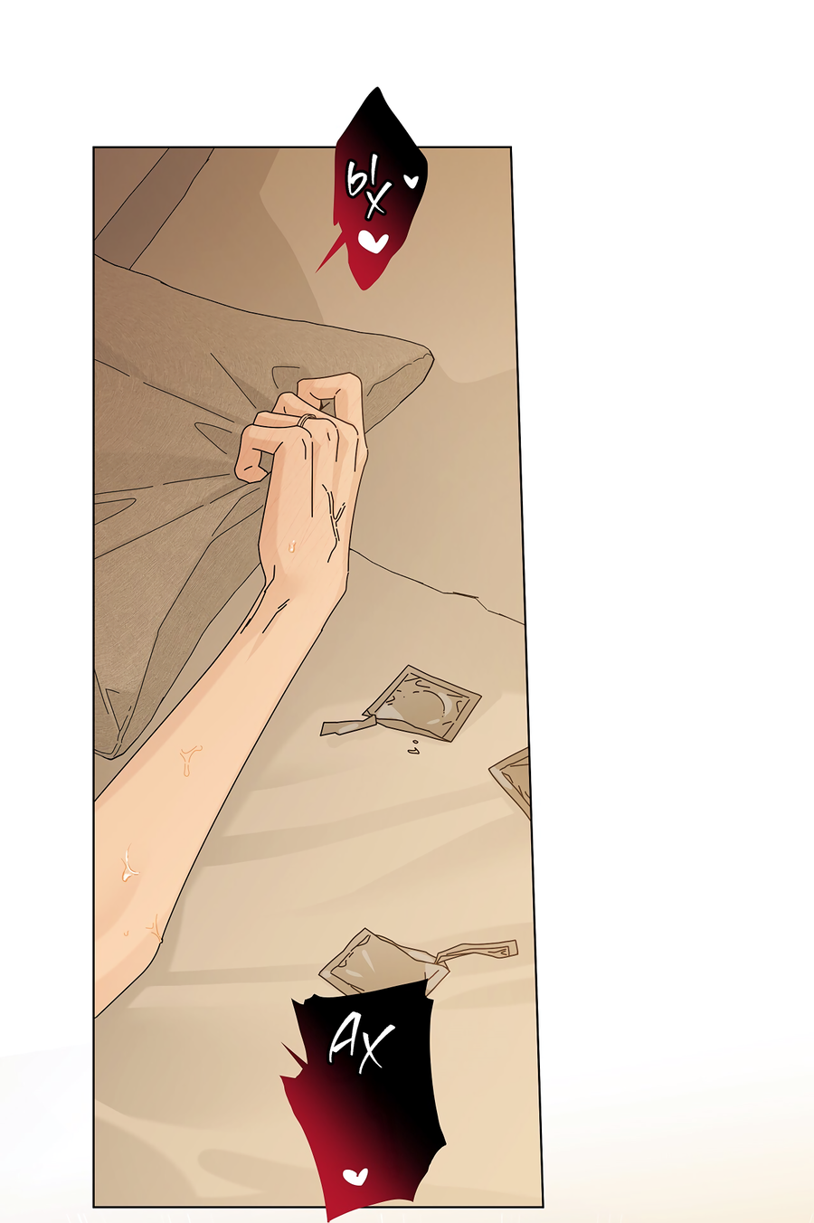 Манга Дом пять - Глава 100 Страница 3