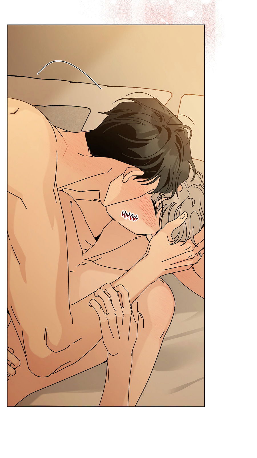 Манга Дом пять - Глава 100 Страница 27