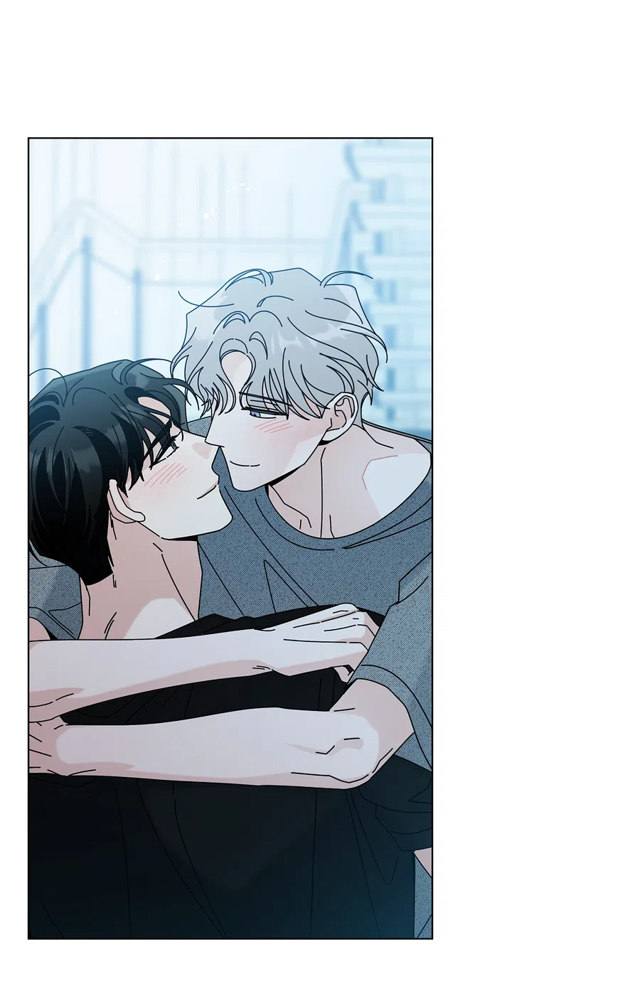 Манга Дом пять - Глава 100 Страница 52