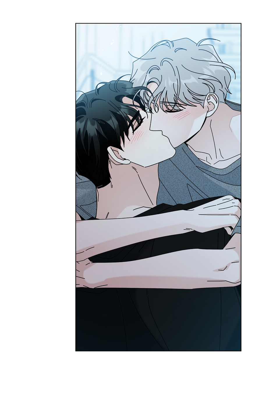 Манга Дом пять - Глава 100 Страница 53