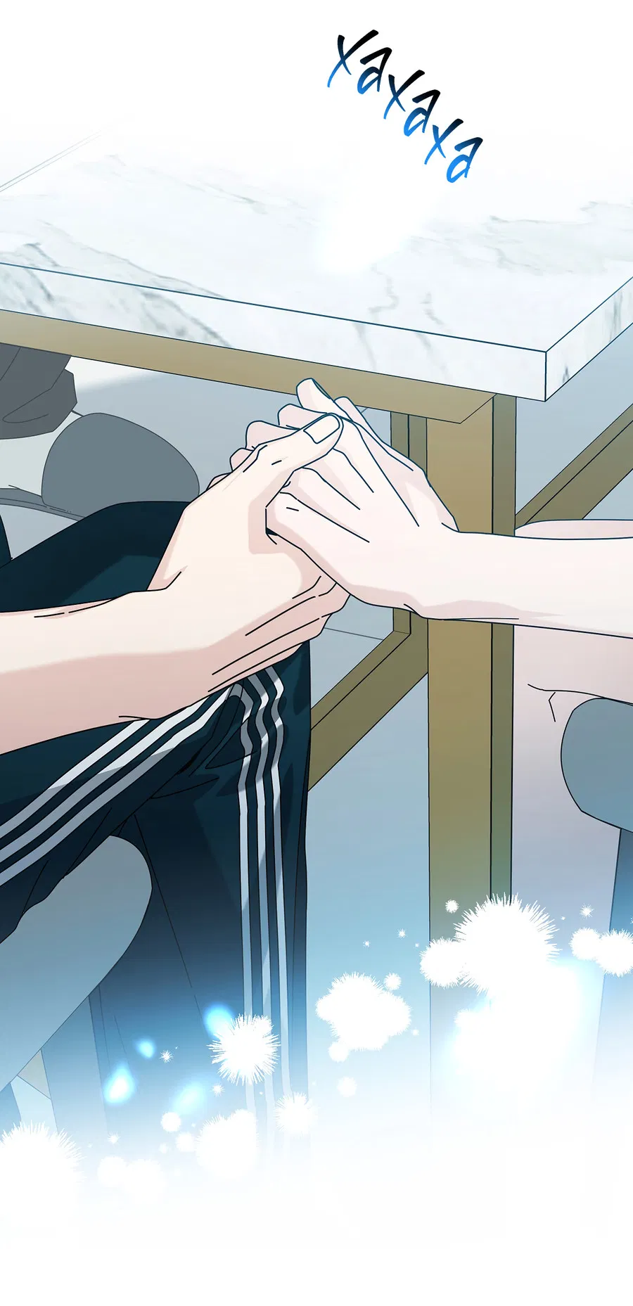 Манга Дом пять - Глава 100 Страница 72