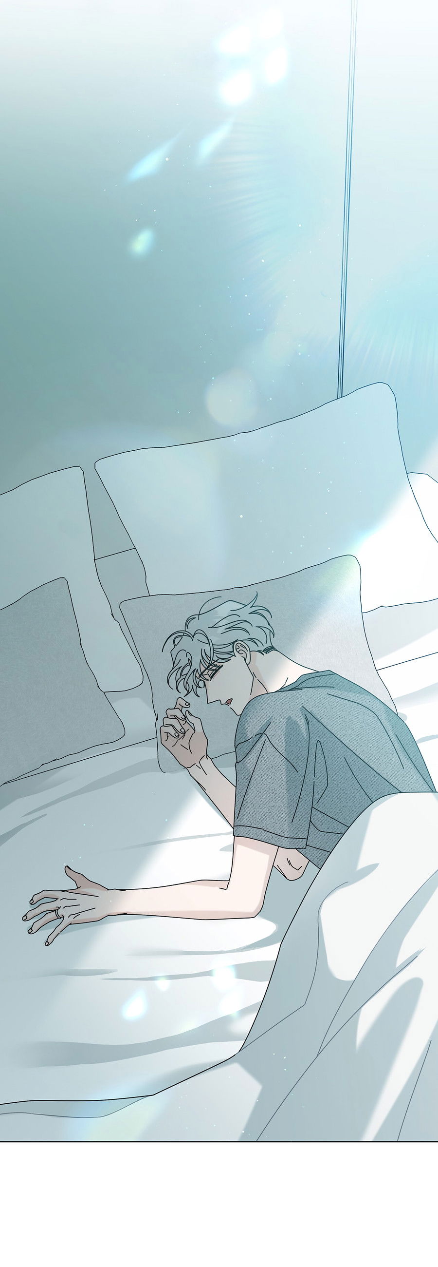 Манга Дом пять - Глава 100 Страница 36