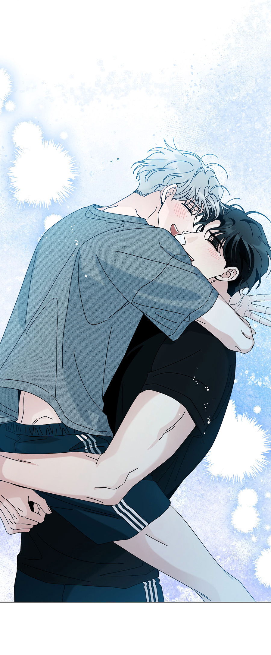 Манга Дом пять - Глава 100 Страница 50