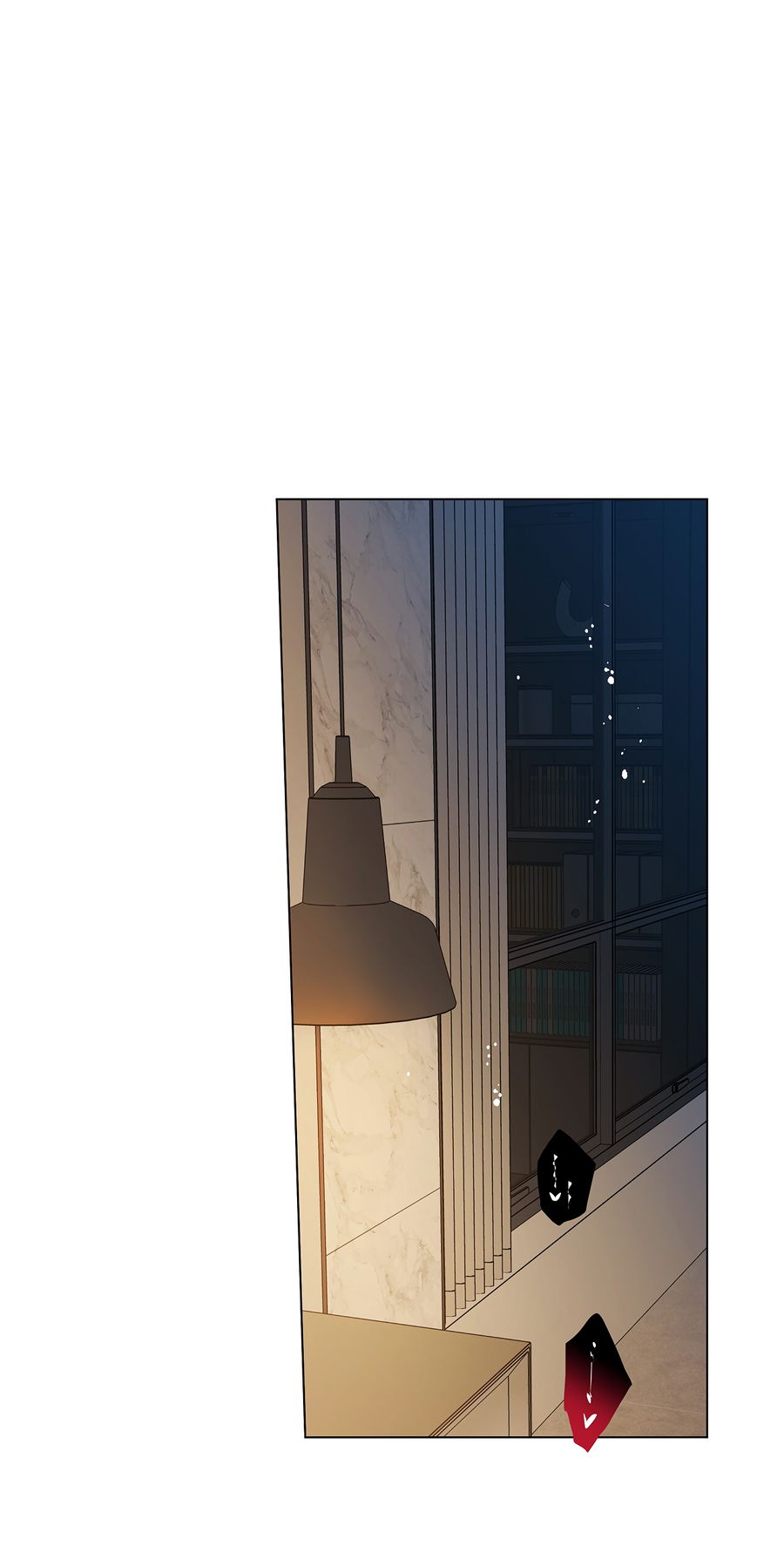 Манга Дом пять - Глава 100 Страница 2