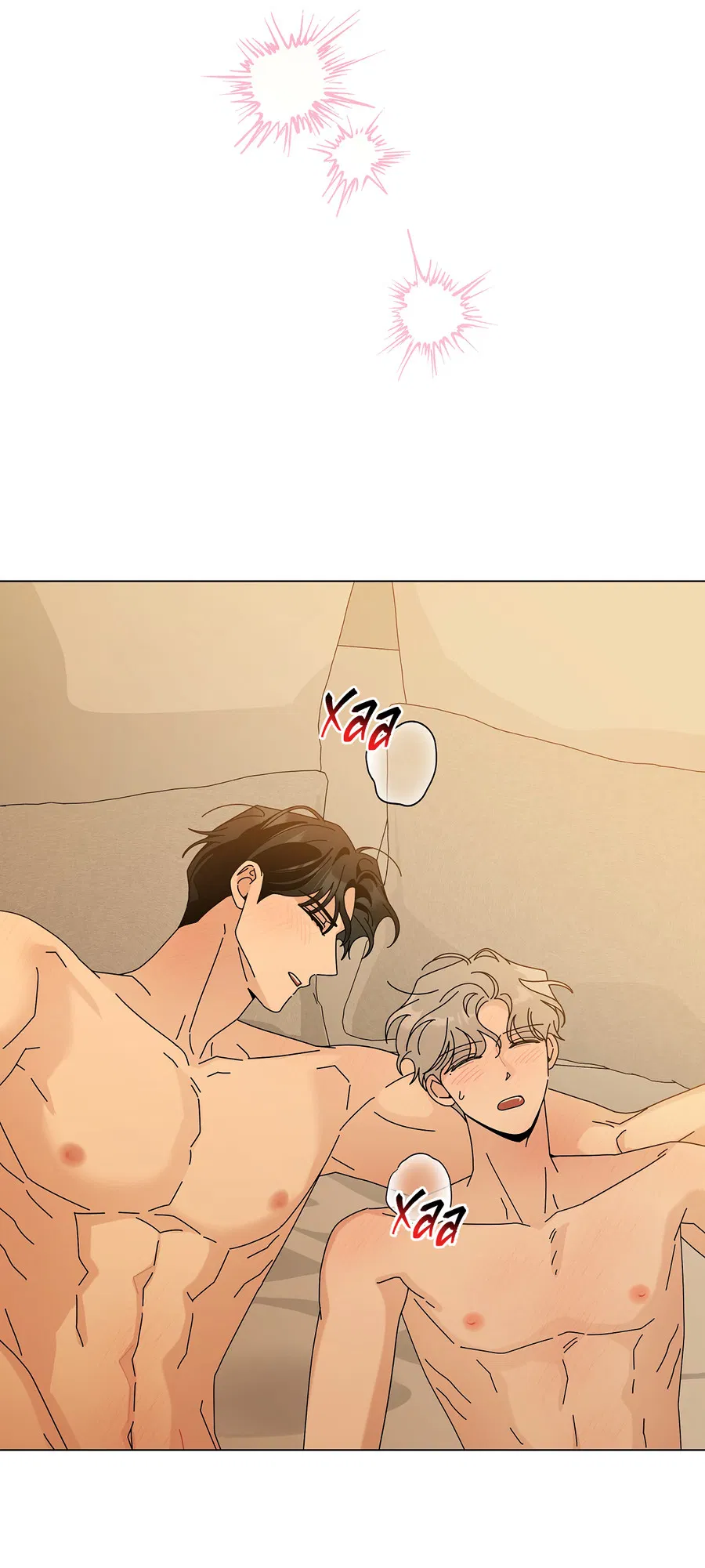 Манга Дом пять - Глава 100 Страница 25