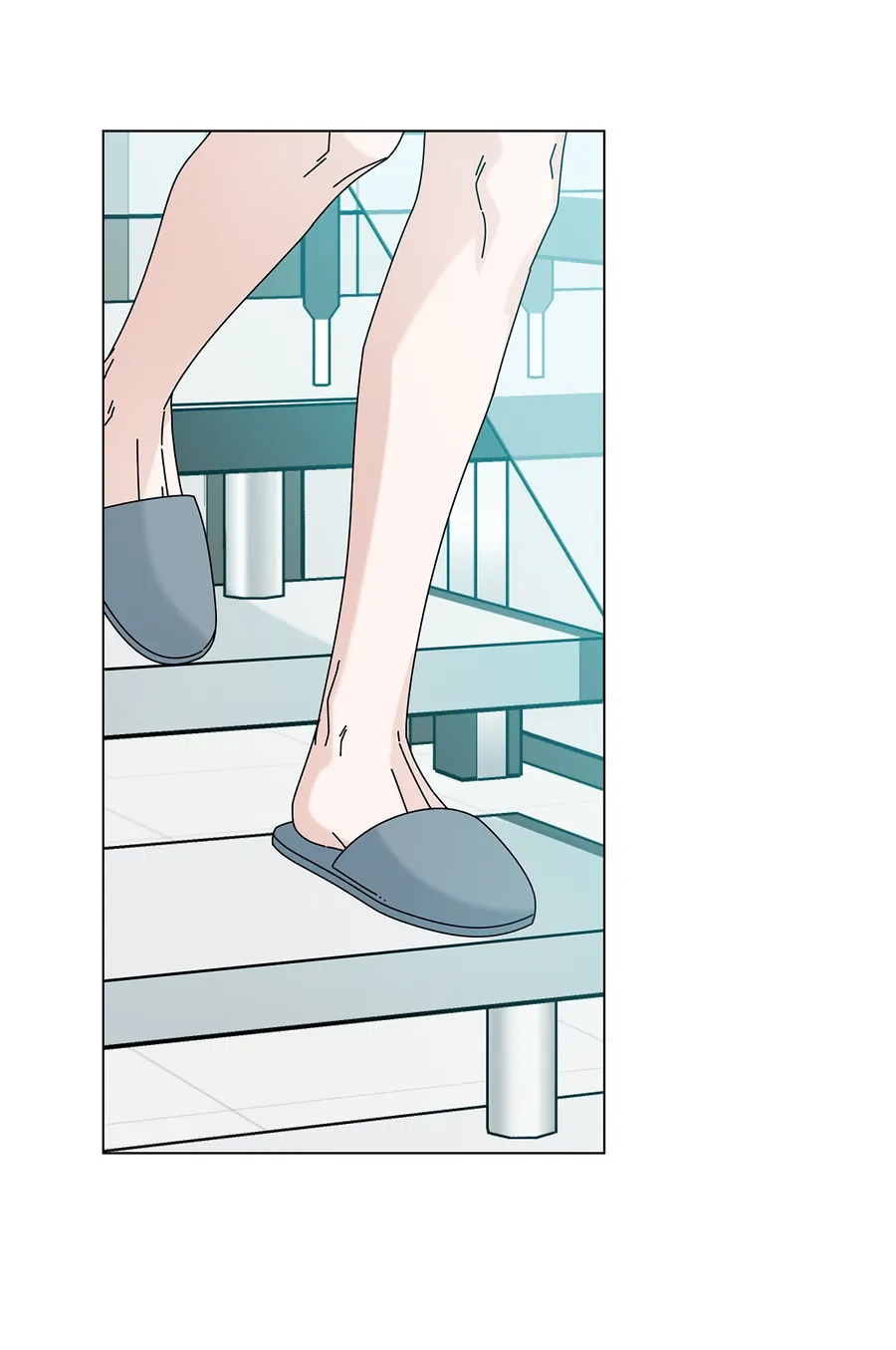 Манга Дом пять - Глава 100 Страница 42