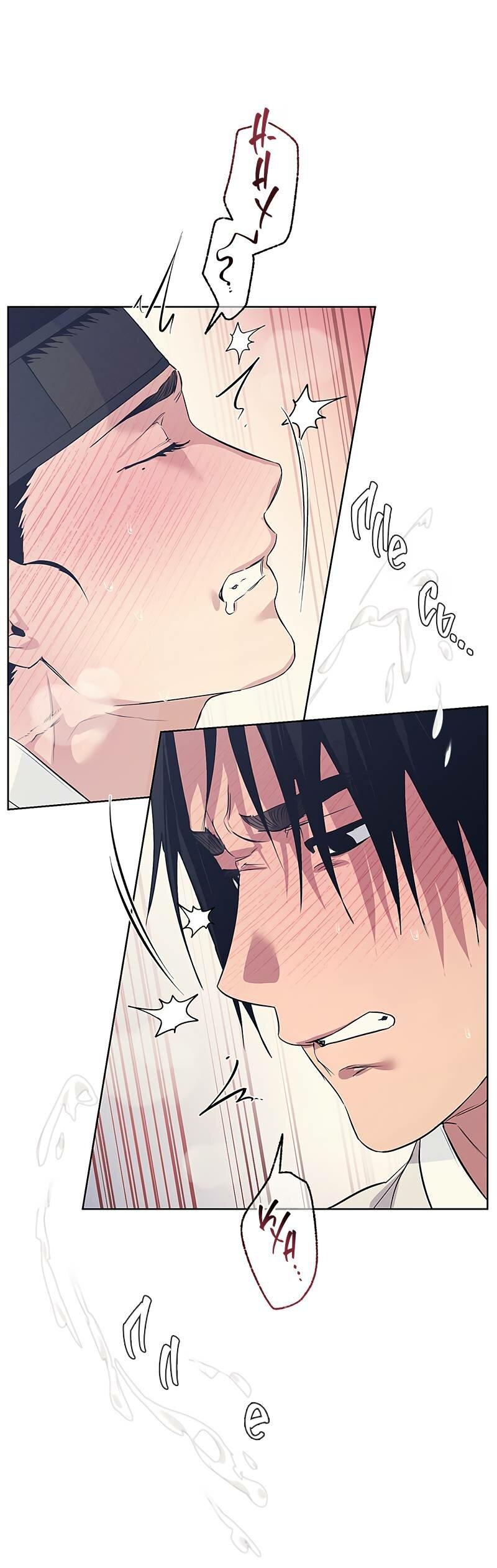 Манга Мастерская разврата - Глава 48 Страница 53