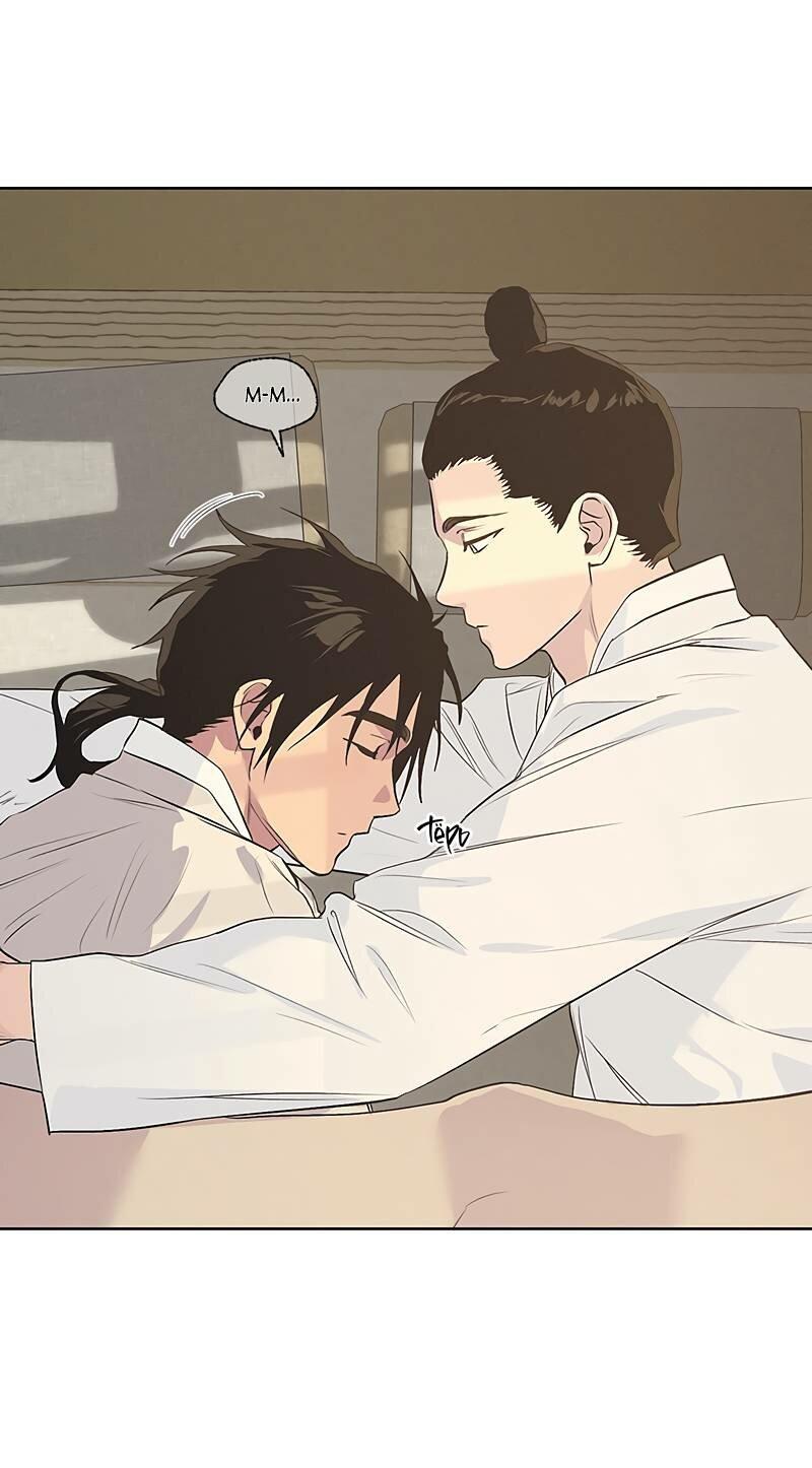 Манга Мастерская разврата - Глава 50 Страница 62