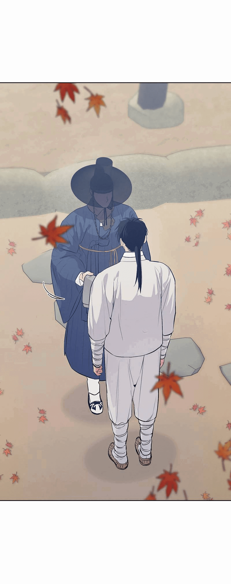 Манга Мастерская разврата - Глава 54 Страница 7