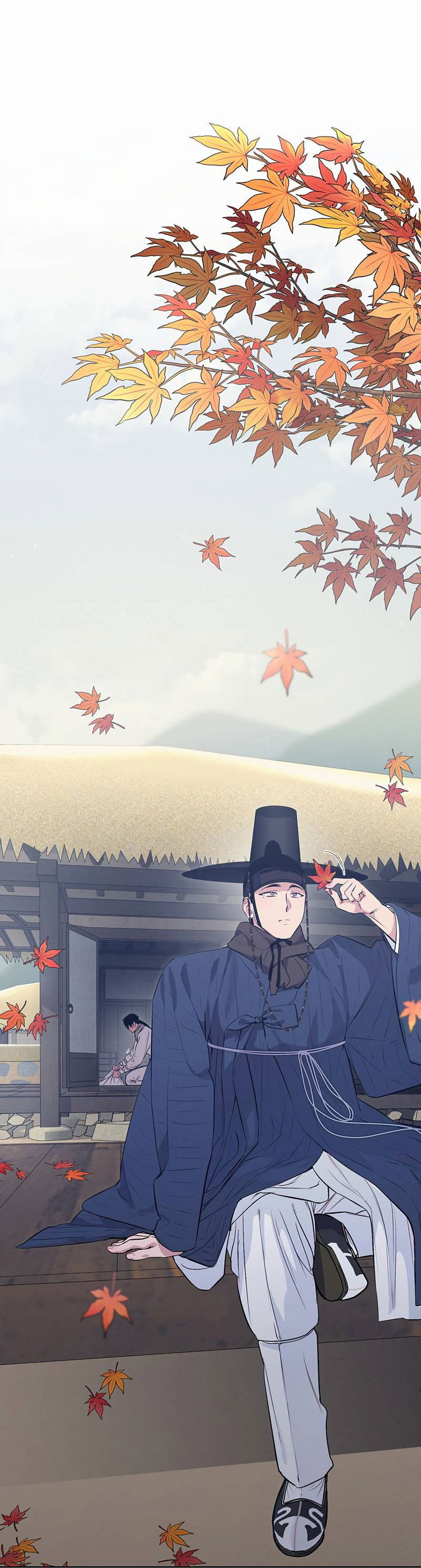 Манга Мастерская разврата - Глава 54 Страница 11