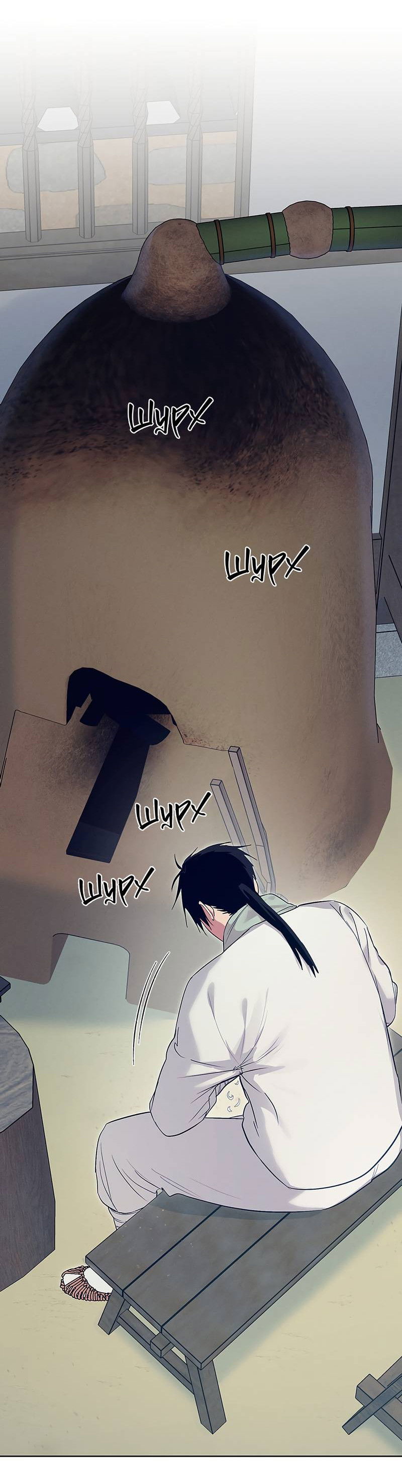 Манга Мастерская разврата - Глава 55 Страница 6