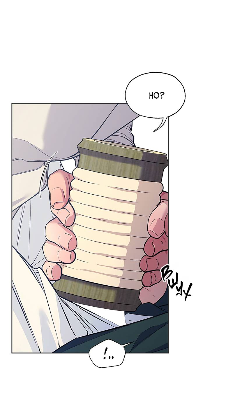 Манга Мастерская разврата - Глава 56 Страница 4