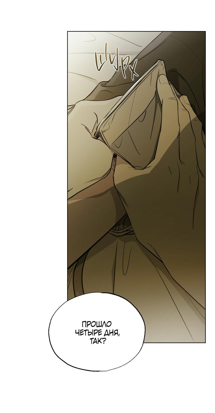 Манга Падающий иней - Глава 63 Страница 49