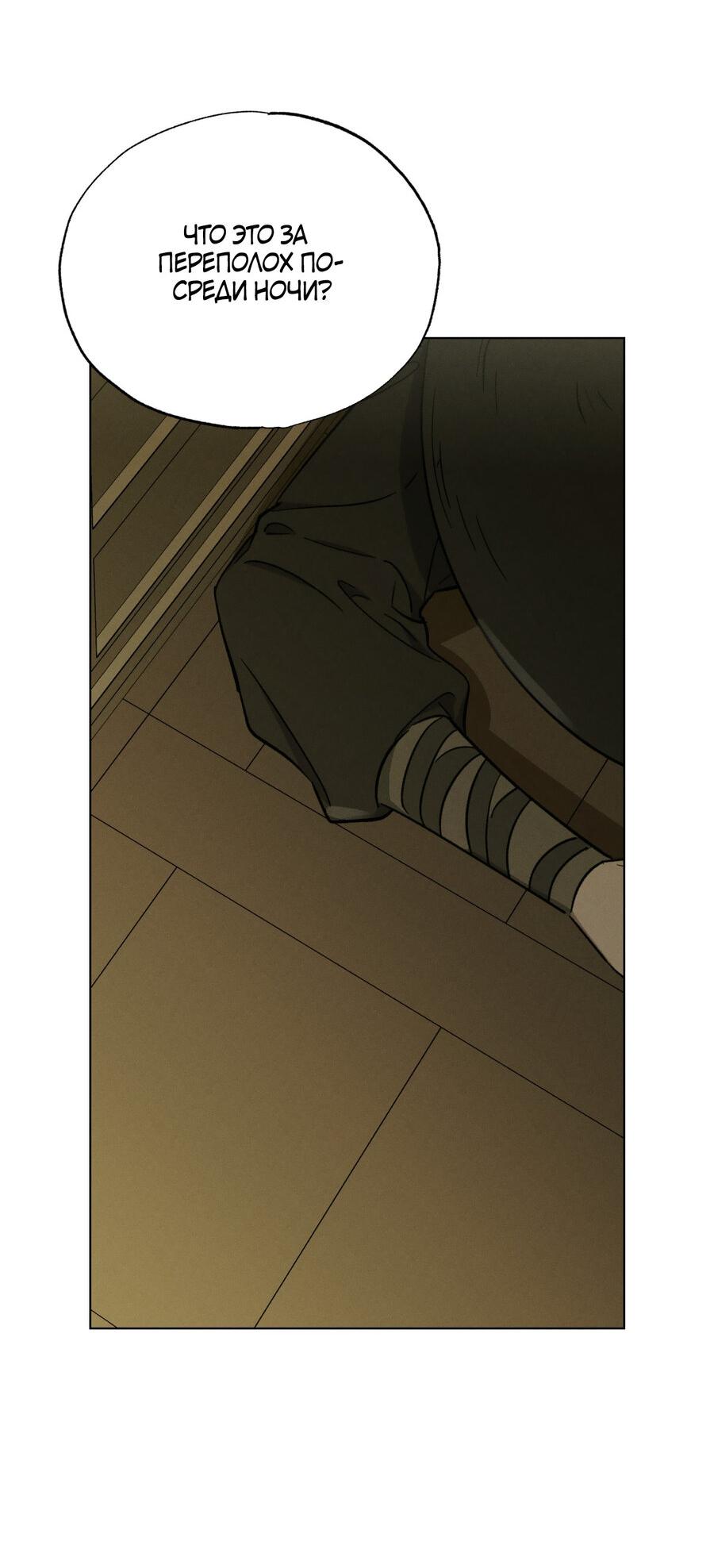 Манга Падающий иней - Глава 63 Страница 72