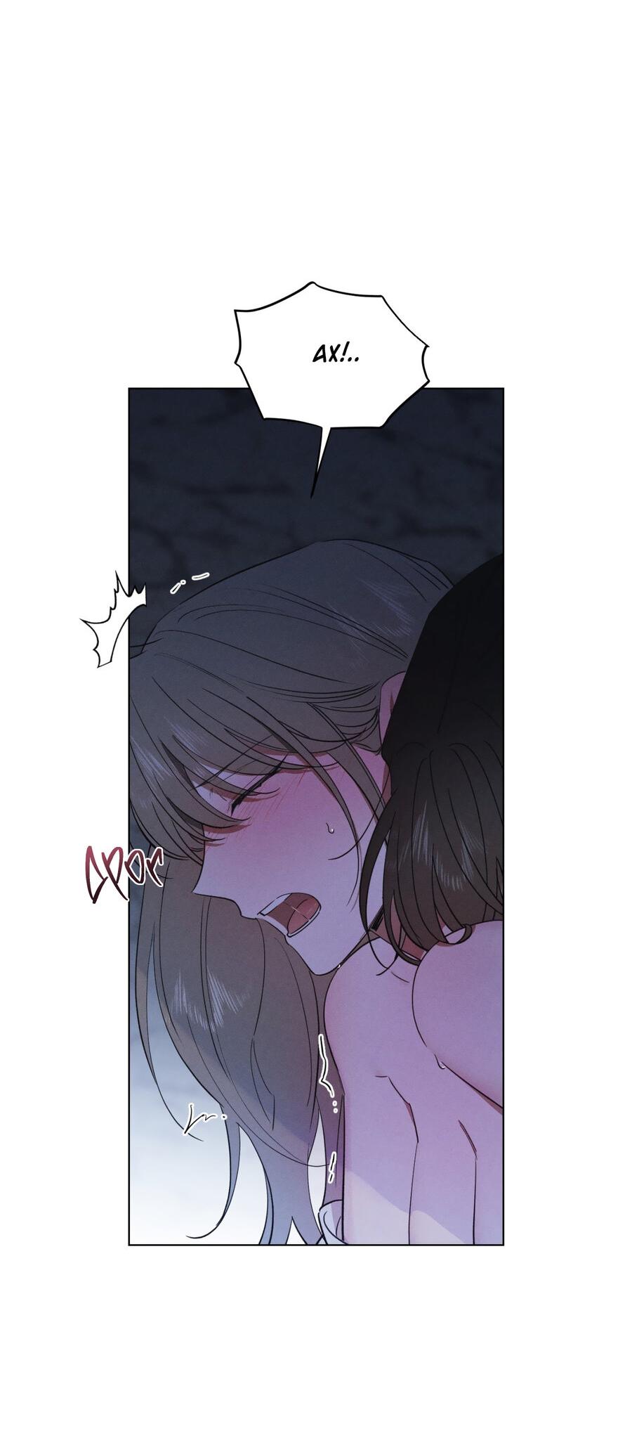 Манга Падающий иней - Глава 63 Страница 15