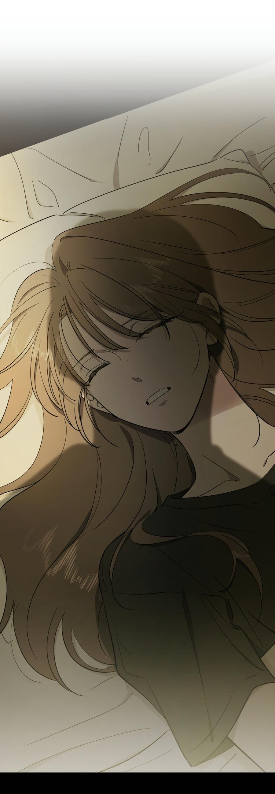 Манга Падающий иней - Глава 63 Страница 56