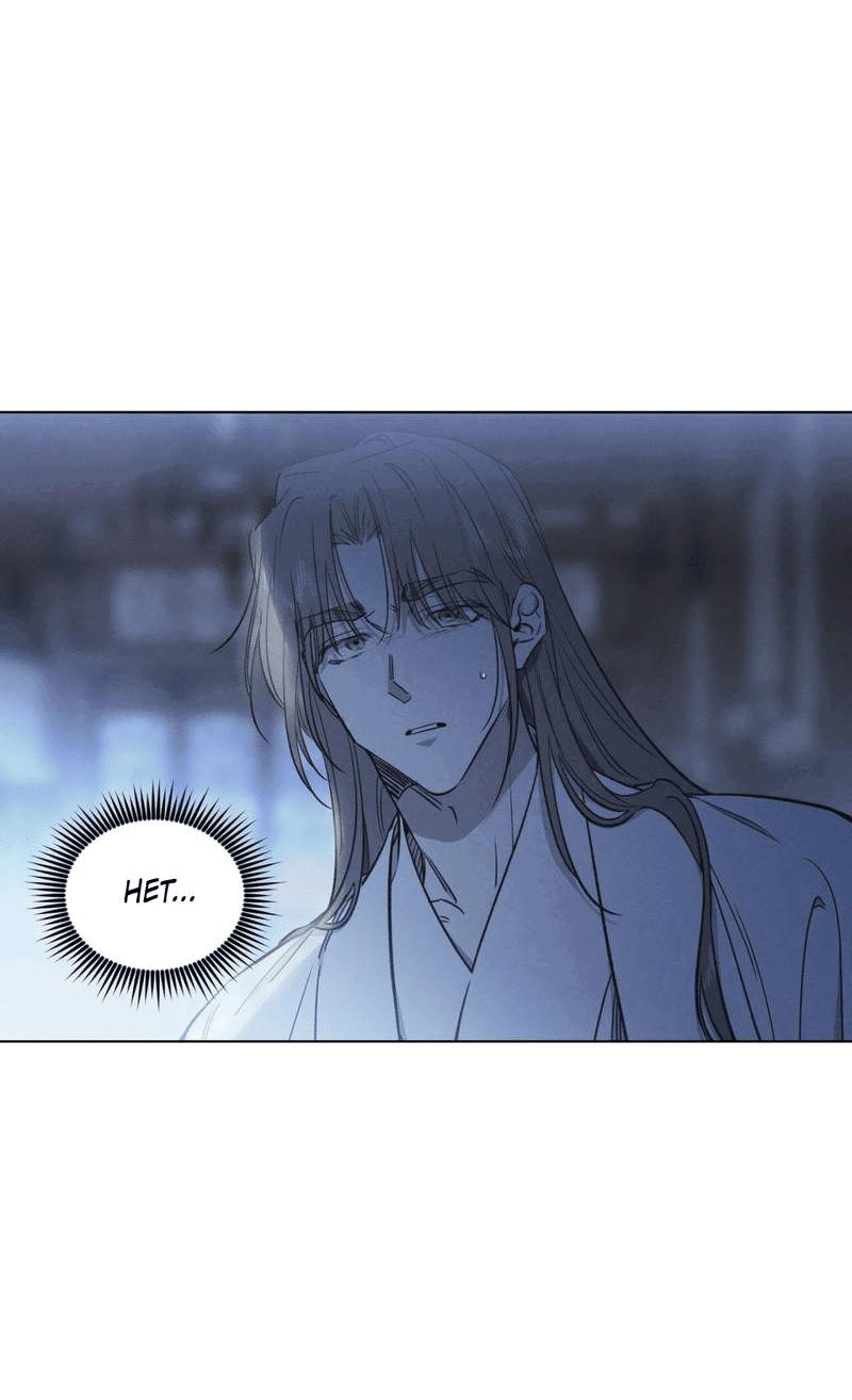 Манга Падающий иней - Глава 65 Страница 5