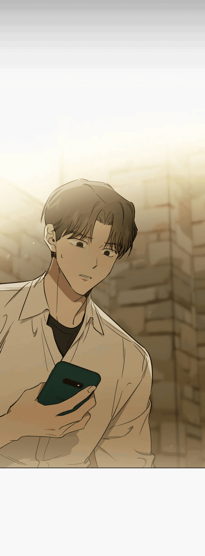 Манга Падающий иней - Глава 65 Страница 69