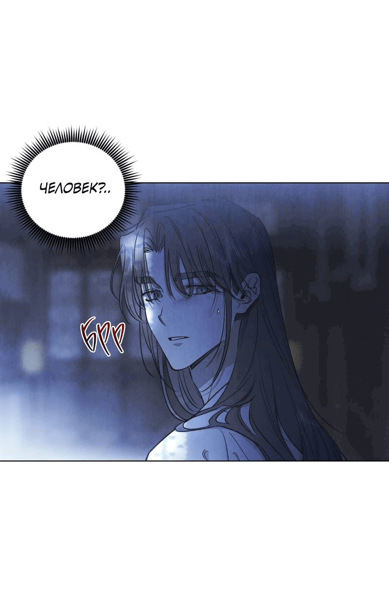 Манга Падающий иней - Глава 65 Страница 11