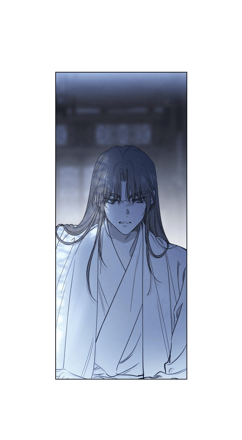 Манга Падающий иней - Глава 65 Страница 14