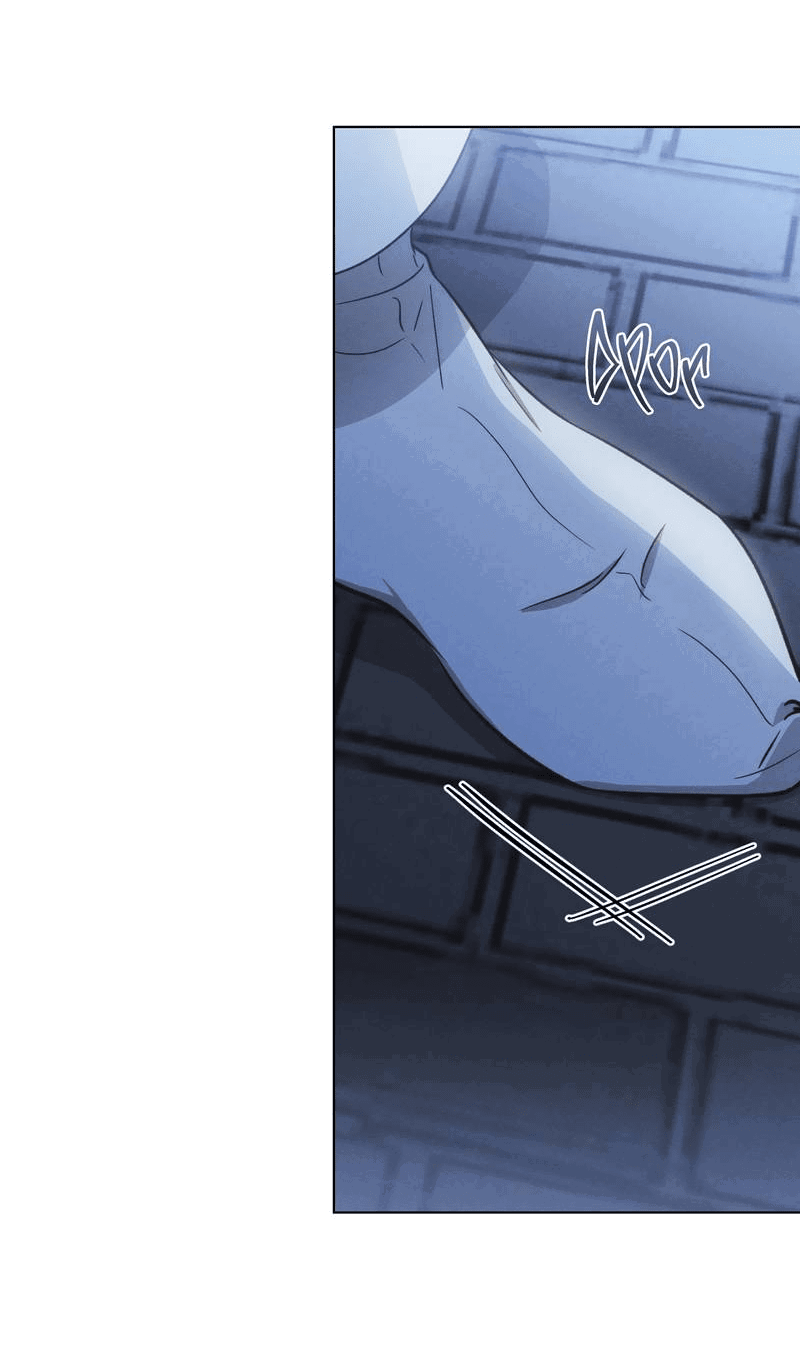 Манга Падающий иней - Глава 65 Страница 8