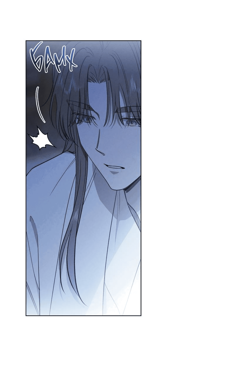 Манга Падающий иней - Глава 65 Страница 3