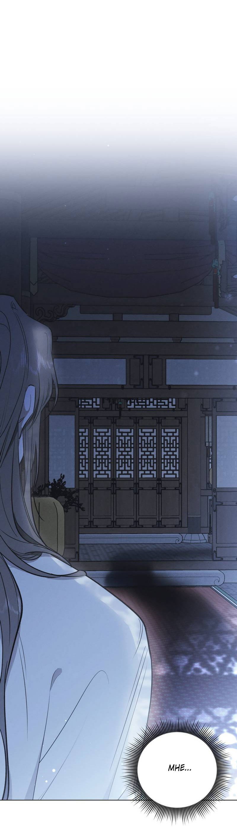 Манга Падающий иней - Глава 65 Страница 6