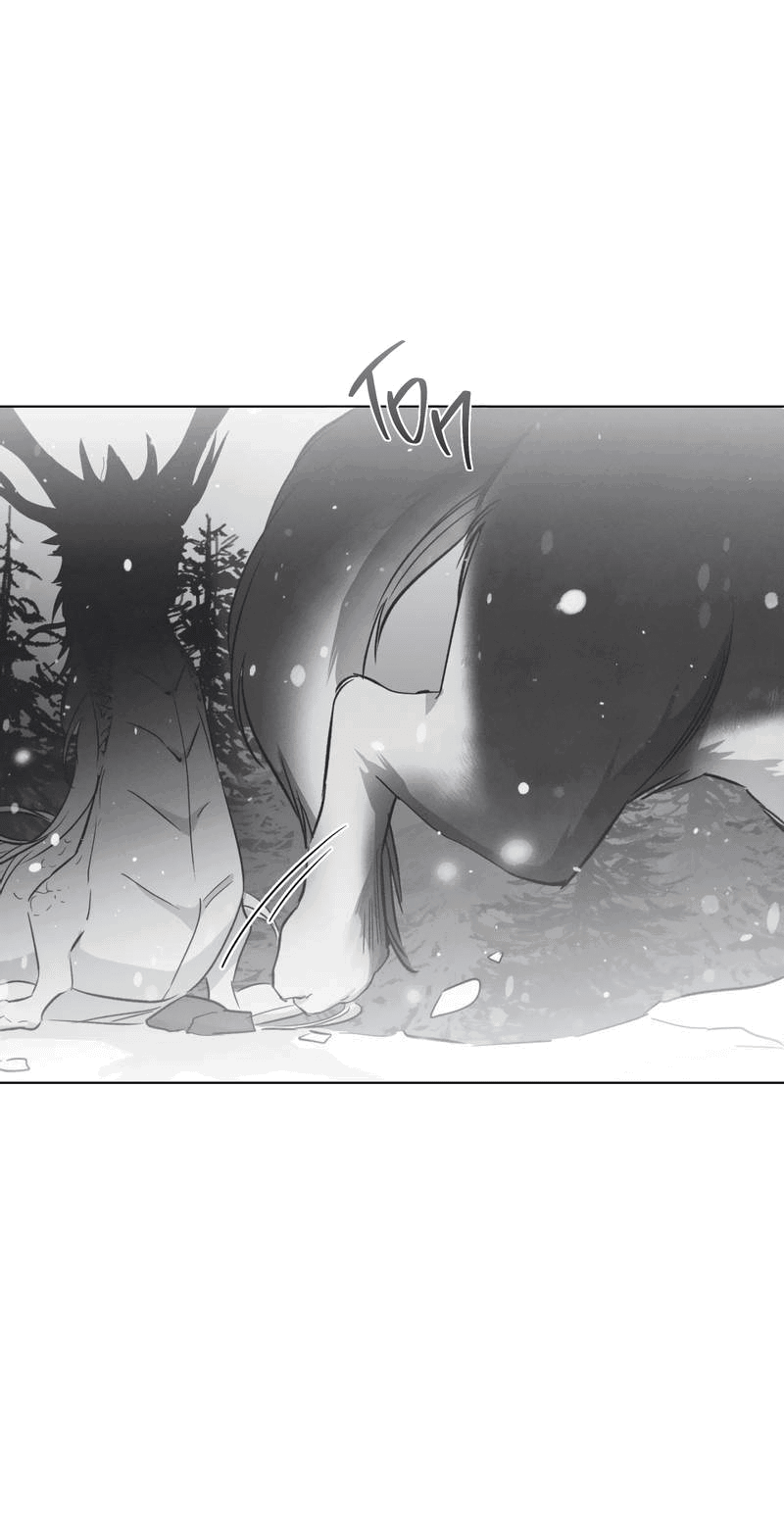 Манга Падающий иней - Глава 64 Страница 11