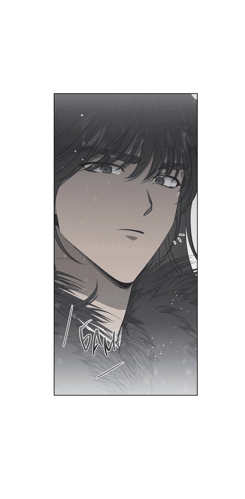 Манга Падающий иней - Глава 64 Страница 18