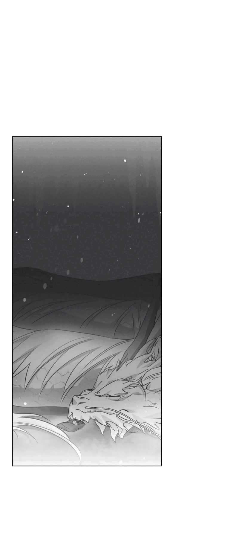 Манга Падающий иней - Глава 64 Страница 12