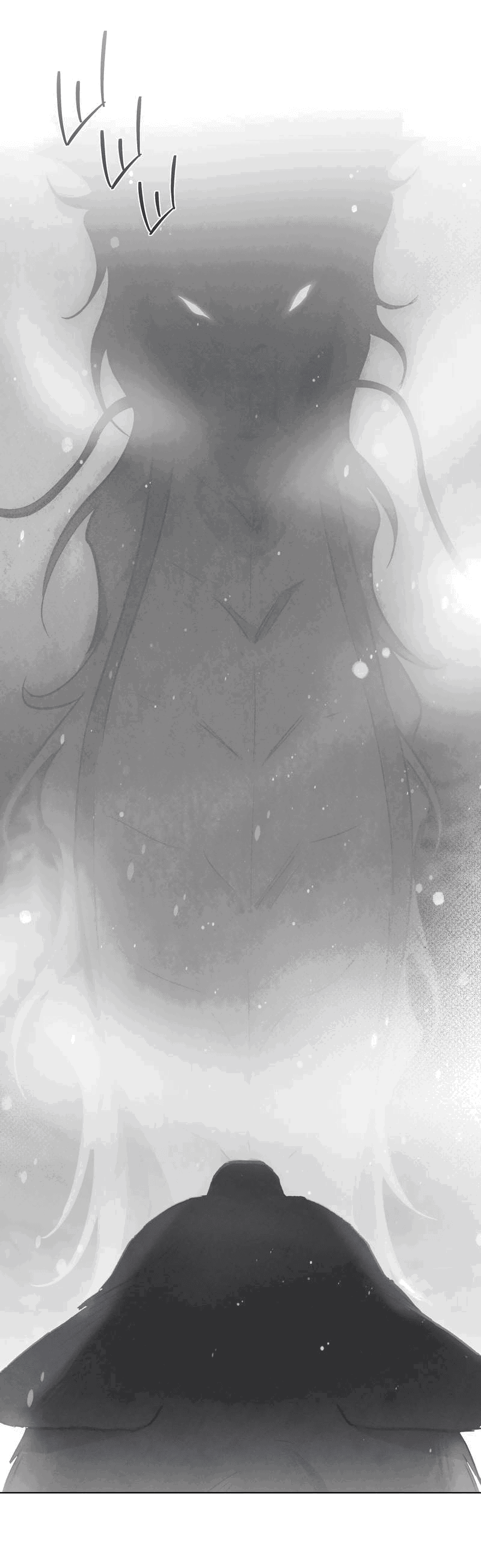 Манга Падающий иней - Глава 64 Страница 9