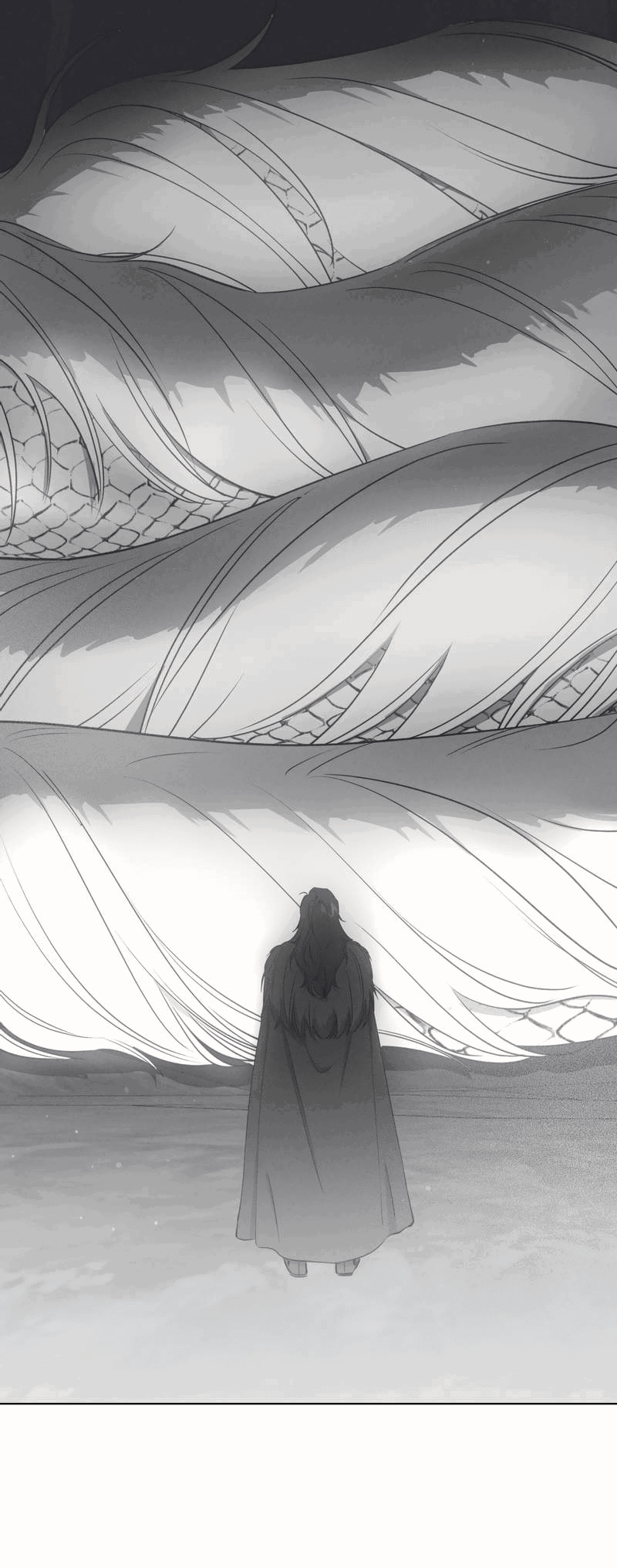 Манга Падающий иней - Глава 64 Страница 24