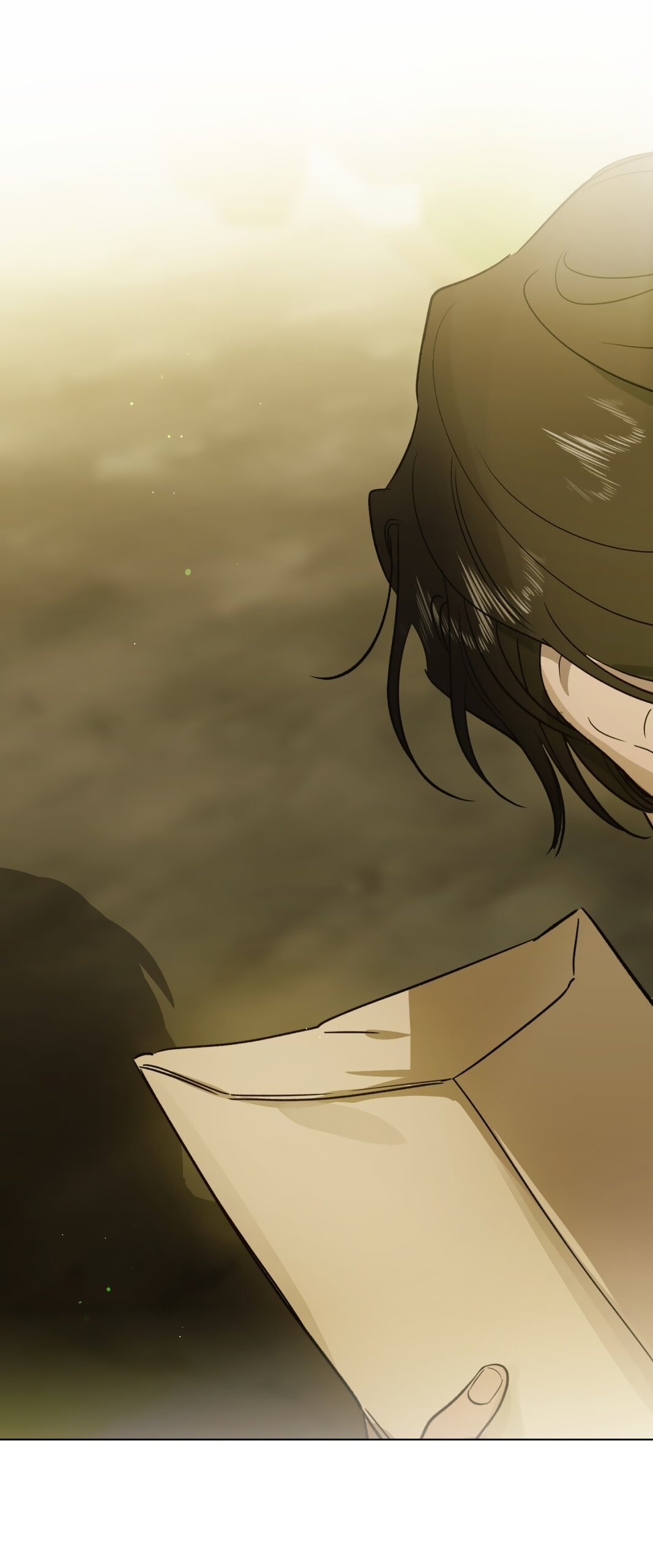 Манга Падающий иней - Глава 67 Страница 68