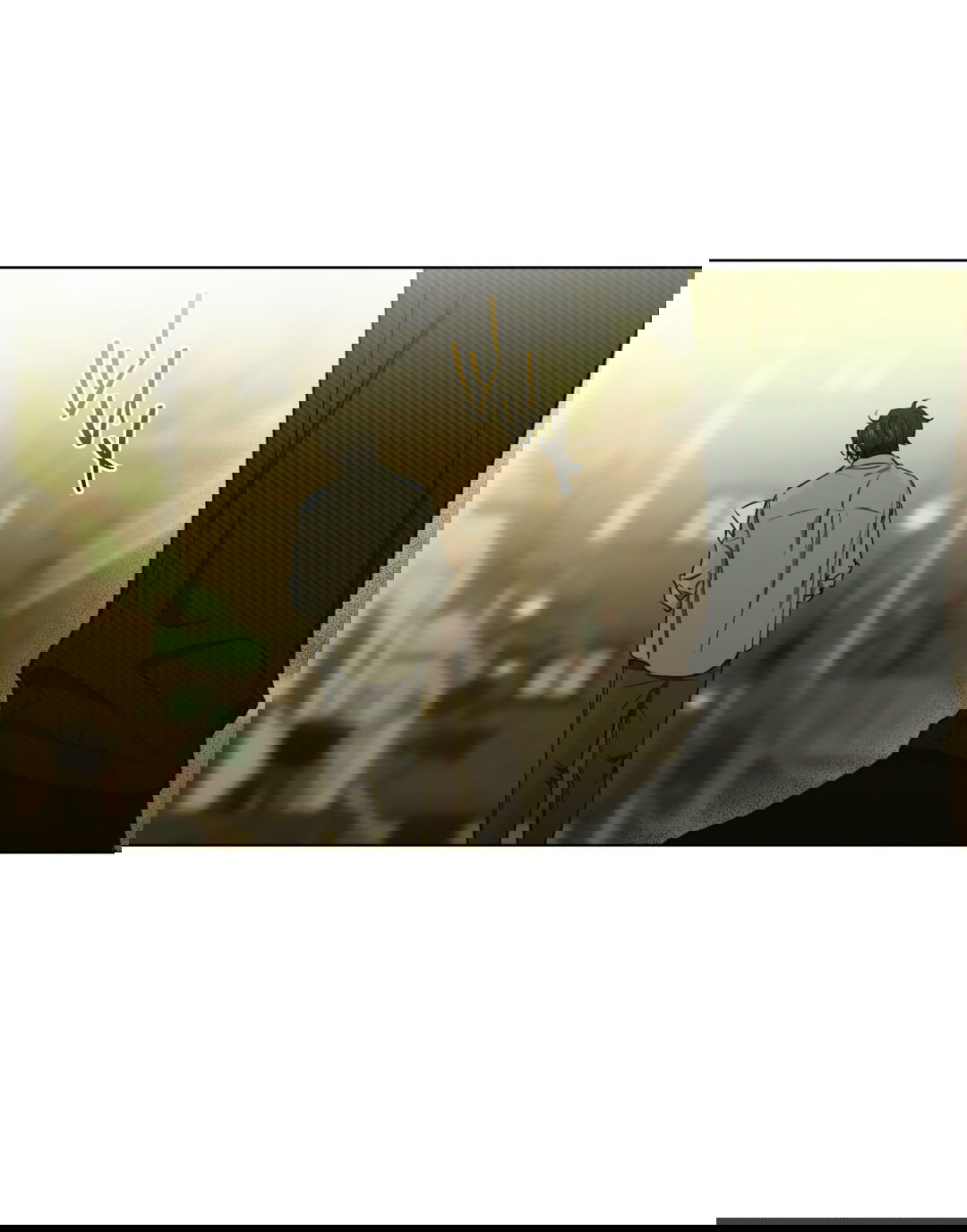 Манга Падающий иней - Глава 67 Страница 71