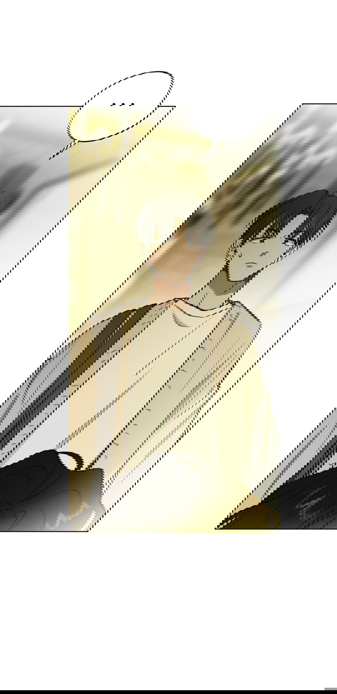 Манга Падающий иней - Глава 67 Страница 42