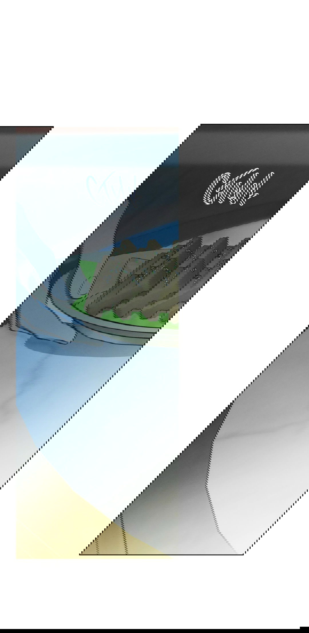 Манга Падающий иней - Глава 67 Страница 15